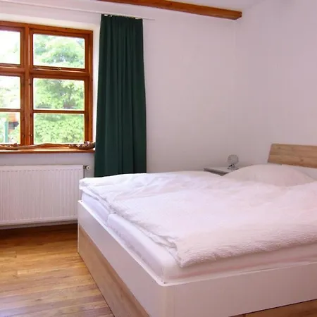 Holiday Home Monika, Wendorf * Wendorf (Kuhlen-Wendorf)