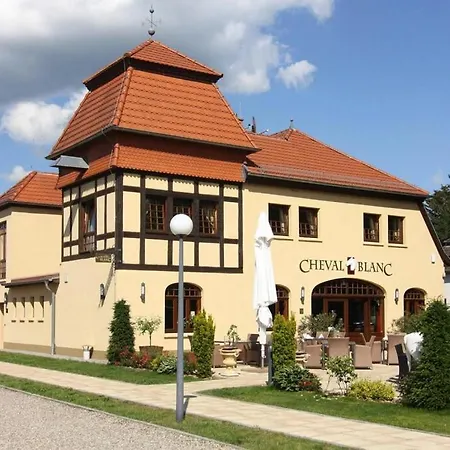 Holiday Home Monika, Wendorf * Wendorf (Kuhlen-Wendorf)