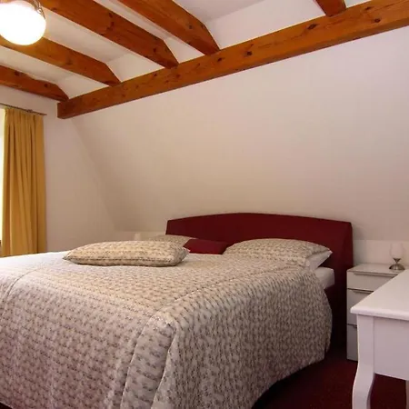 Holiday Home Monika, Wendorf Wendorf (Kuhlen-Wendorf)