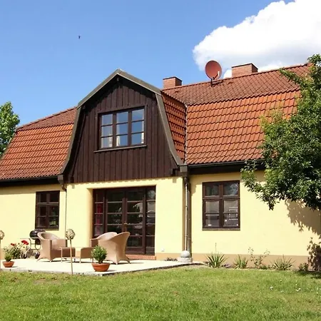 Holiday Home Monika, Wendorf * Wendorf (Kuhlen-Wendorf)
