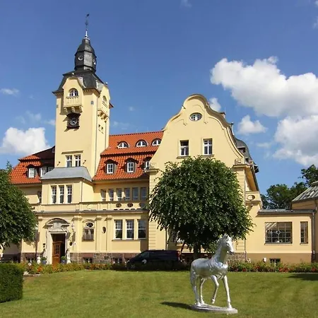 Holiday Home Monika, Wendorf Ferienhaus Wendorf (Kuhlen-Wendorf)