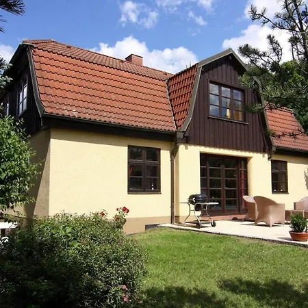 Holiday Home Monika, Wendorf Wendorf (Kuhlen-Wendorf)