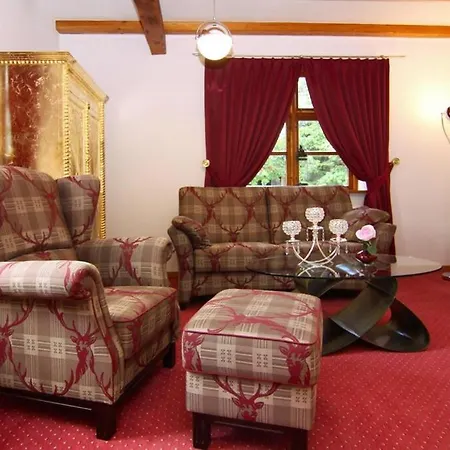 Holiday Home Monika, Wendorf Wendorf (Kuhlen-Wendorf)