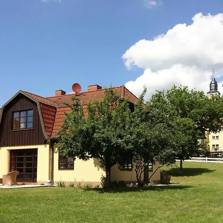 Holiday Home Monika, Wendorf * Wendorf (Kuhlen-Wendorf)