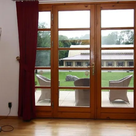 Holiday Home Monika, Wendorf Wendorf (Kuhlen-Wendorf)