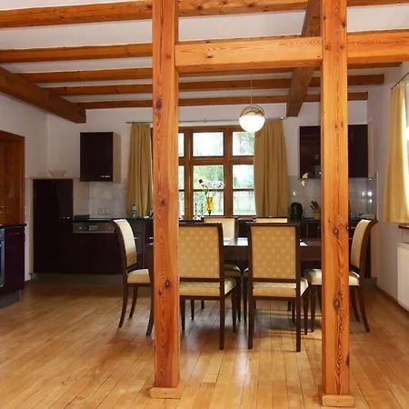 Holiday Home Monika, Wendorf Wendorf (Kuhlen-Wendorf)