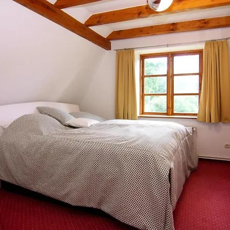 Holiday Home Monika, Wendorf Ferienhaus