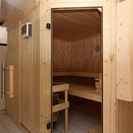 Holiday Home Monika, Wendorf