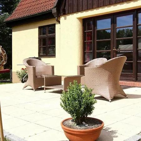 Holiday Home Monika, Wendorf Ferienhaus