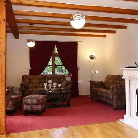 Ferienhaus Holiday Home Monika, Wendorf Wendorf (Kuhlen-Wendorf)